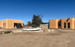 Farm For Sale in River Plots, Swakopmund