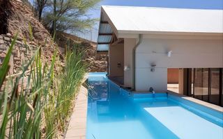 4 Bedroom House For Sale in Auasblick, Windhoek