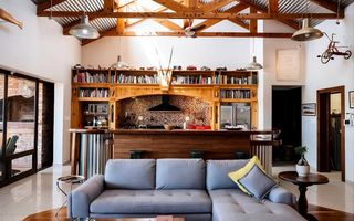4 Bedroom House For Sale in Auasblick, Windhoek