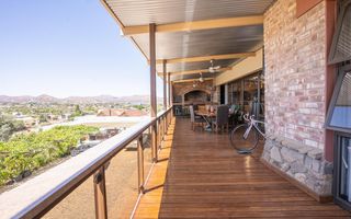 4 Bedroom House For Sale in Auasblick, Windhoek