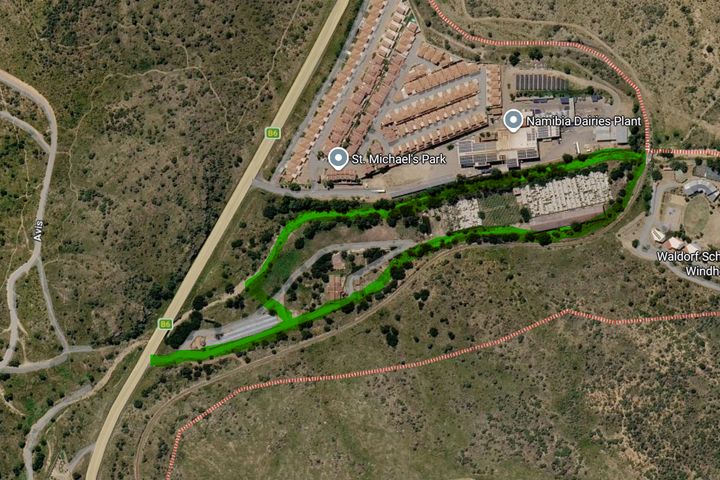 Investment For Sale in Avis, Windhoek