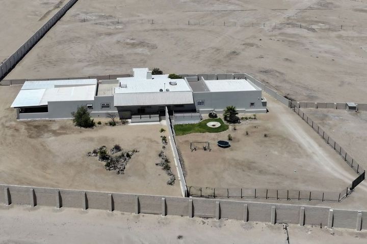 Farm For Sale in River Plots, Swakopmund