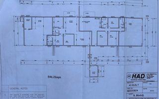 Farm For Sale in River Plots, Swakopmund