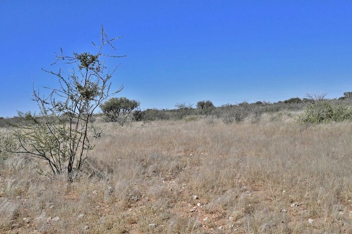 Smallholding For Sale in Stampriet