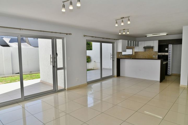 3 Bedroom House To Rent in Kleine Kuppe, Windhoek