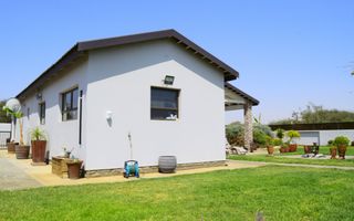 1 Bedroom Smallholding For Sale in River Plots, Swakopmund