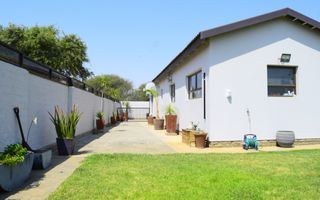 1 Bedroom Smallholding For Sale in River Plots, Swakopmund