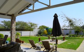 1 Bedroom Smallholding For Sale in River Plots, Swakopmund