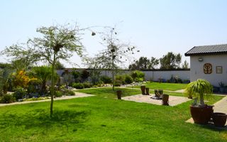 1 Bedroom Smallholding For Sale in River Plots, Swakopmund