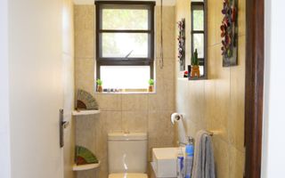 1 Bedroom Smallholding For Sale in River Plots, Swakopmund