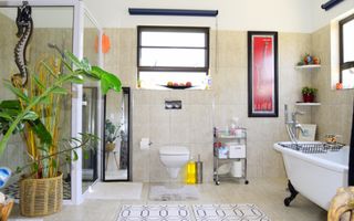 1 Bedroom Smallholding For Sale in River Plots, Swakopmund