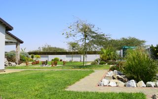 1 Bedroom Smallholding For Sale in River Plots, Swakopmund