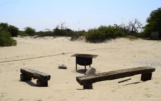 1 Bedroom Smallholding For Sale in River Plots, Swakopmund