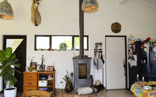 1 Bedroom Smallholding For Sale in River Plots, Swakopmund