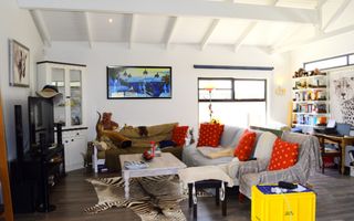 1 Bedroom Smallholding For Sale in River Plots, Swakopmund