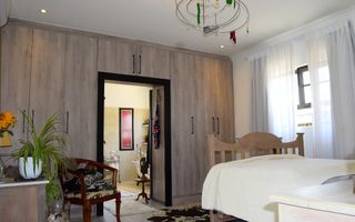 1 Bedroom Smallholding For Sale in River Plots, Swakopmund