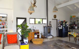 1 Bedroom Smallholding For Sale in River Plots, Swakopmund