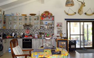 1 Bedroom Smallholding For Sale in River Plots, Swakopmund