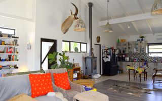 1 Bedroom Smallholding For Sale in River Plots, Swakopmund