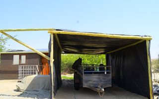 1 Bedroom Smallholding For Sale in River Plots, Swakopmund