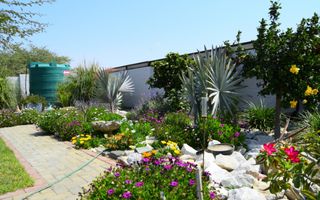 1 Bedroom Smallholding For Sale in River Plots, Swakopmund