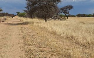Farm For Sale in Okahandja