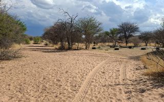 Farm For Sale in Okahandja
