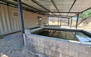 Farm For Sale in Okahandja