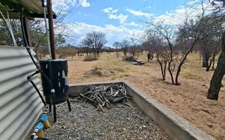 Farm For Sale in Okahandja