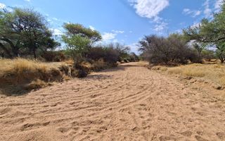 Farm For Sale in Okahandja