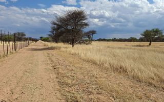 Farm For Sale in Okahandja