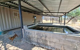 Farm For Sale in Okahandja