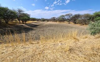 Farm For Sale in Okahandja