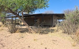 Farm For Sale in Okahandja