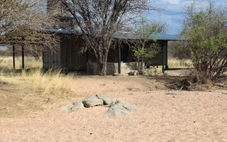 Farm For Sale in Okahandja