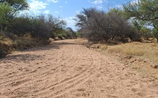 Farm For Sale in Okahandja