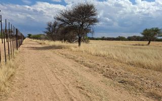 Farm For Sale in Okahandja