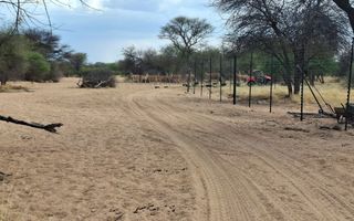 Farm For Sale in Okahandja
