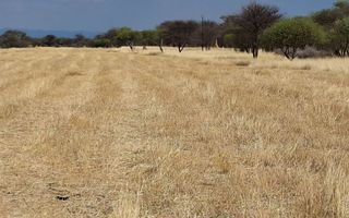 Farm For Sale in Okahandja