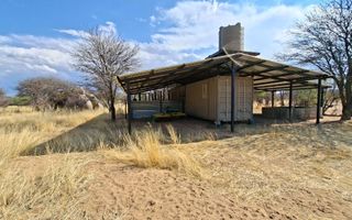 Farm For Sale in Okahandja