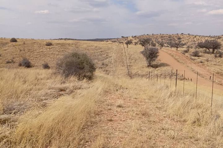 Vacant Land For Sale in Many Hills Estate, Windhoek