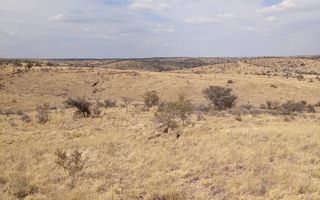 Vacant Land For Sale in Many Hills Estate, Windhoek