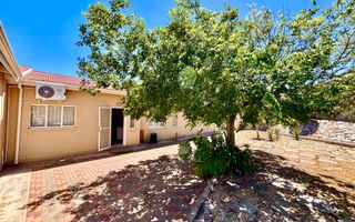 3 Bedroom House To Rent in Ludwigsdorf, Windhoek