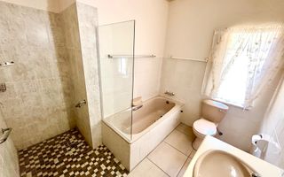 3 Bedroom House To Rent in Ludwigsdorf, Windhoek