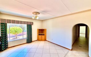 3 Bedroom House To Rent in Ludwigsdorf, Windhoek