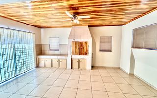 3 Bedroom House To Rent in Ludwigsdorf, Windhoek