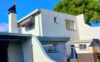 House For Sale in Windhoek Central, Windhoek