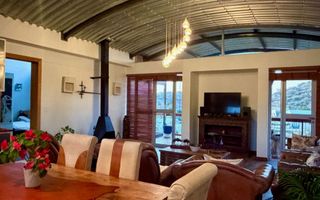 3 Bedroom House For Sale in Ludwigsdorf, Windhoek