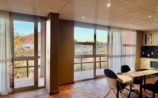 3 Bedroom House For Sale in Ludwigsdorf, Windhoek