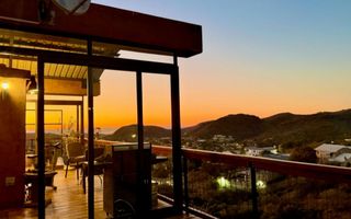 3 Bedroom House For Sale in Ludwigsdorf, Windhoek